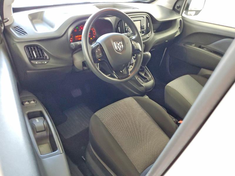 2020 Dodge RAM Promaster City