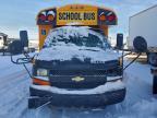 2010 Chevrolet Express Cutaway G4500