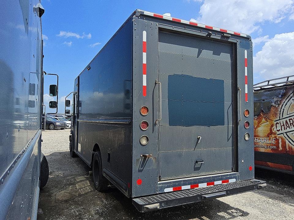 2020 Ford F59 Delivery Truck