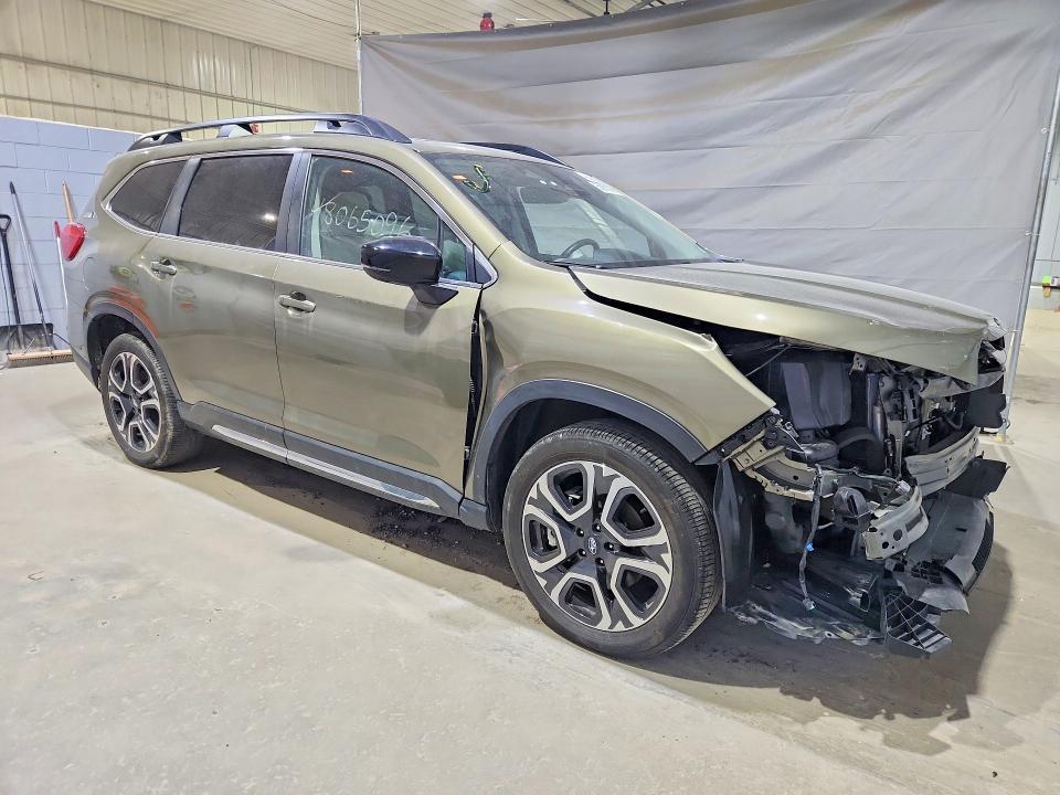 2024 Subaru Ascent Limited