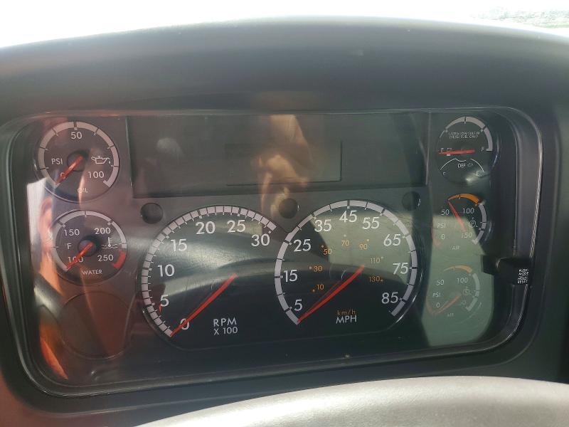 2019 Freightliner M2 106 Medium Duty