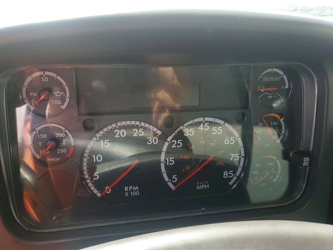 2019 Freightliner M2 106 Medium Duty