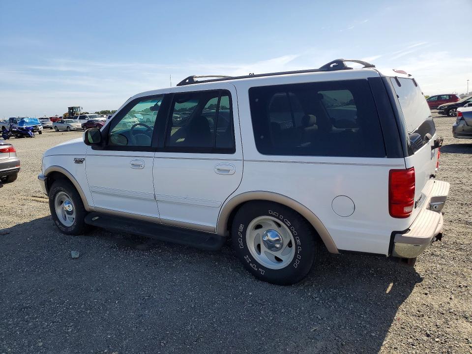 1998 Ford Expedition
