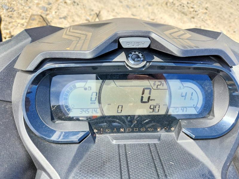 2020 Skidoo Renegade Enduro 900