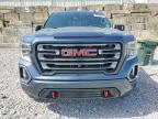 2020 GMC Sierra K1500 AT4