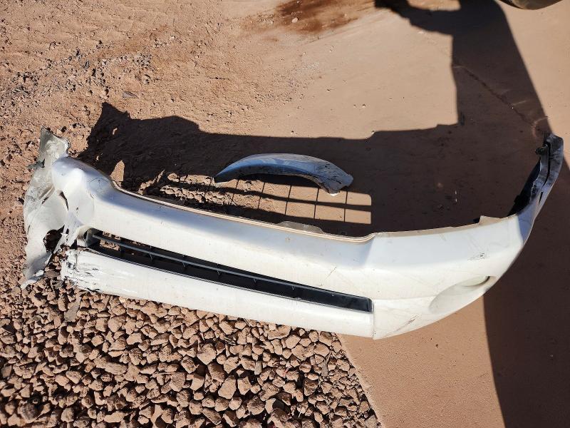 2010 Toyota Tacoma Prerunner V6