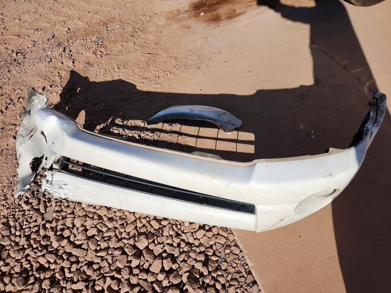 2010 Toyota Tacoma Prerunner V6