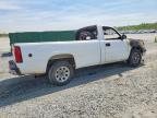 2007 Chevrolet Silverado C1500 Classic