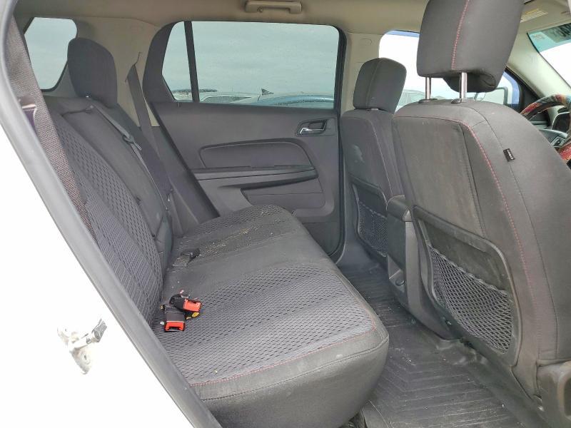 2013 GMC Terrain sle