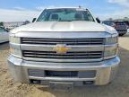 2015 Chevrolet Silverado C2500 Heavy Duty