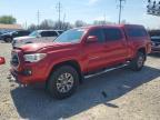 2016 Toyota Tacoma SR5 V6