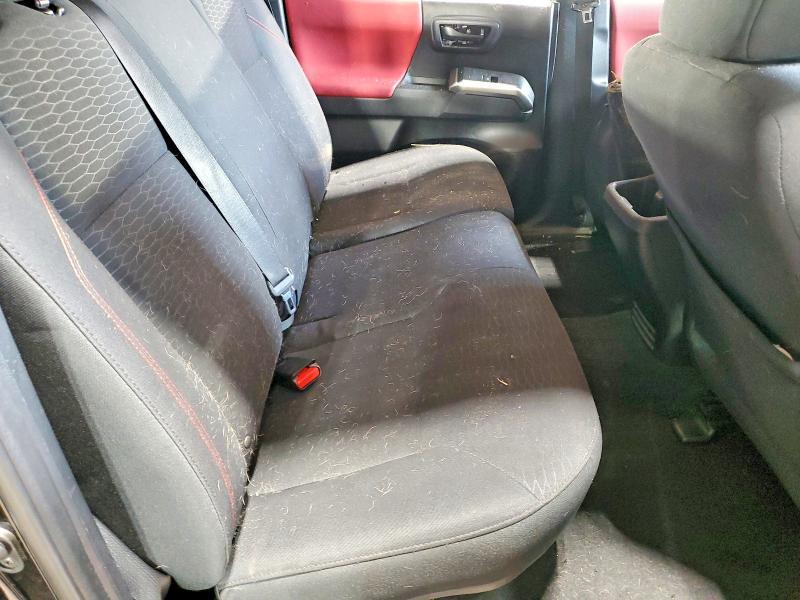 2019 Toyota Tacoma SR5 V6