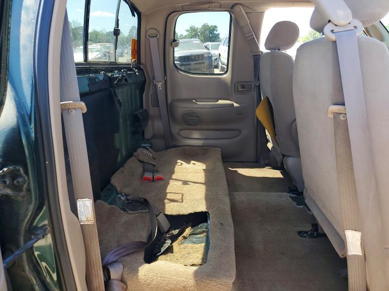 2002 Toyota Tundra SR5 V8