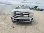 2015 Ford F350 Super Duty