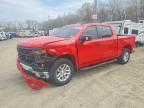 2024 Chevrolet Silverado K1500