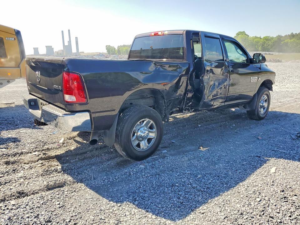 2017 Dodge RAM 2500 ST
