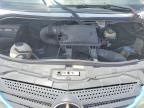 2017 Mercedes-Benz Sprinter 2500