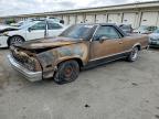 1982 Chev EL Camino