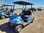 2020 Club Car Tempo Lithium