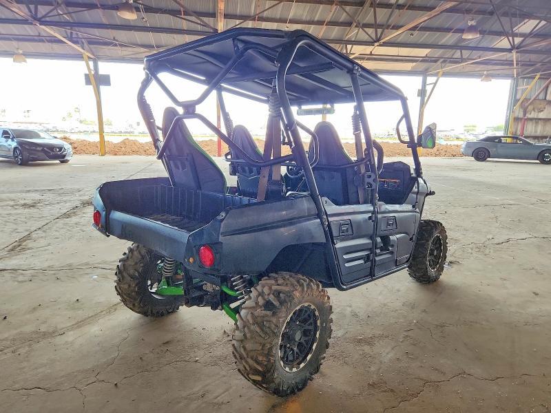 2023 Kawasaki KRT800 J