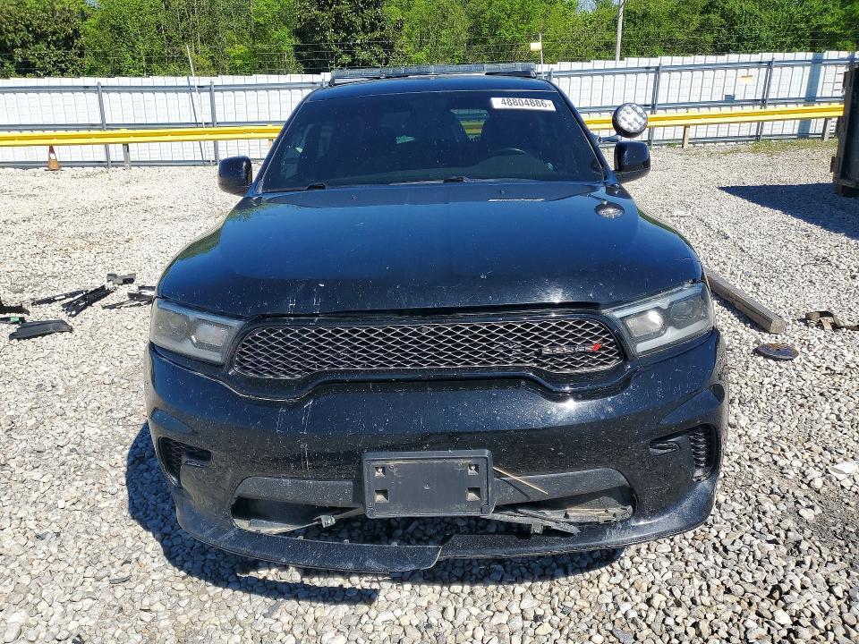 2024 Dodge Durango Pursuit