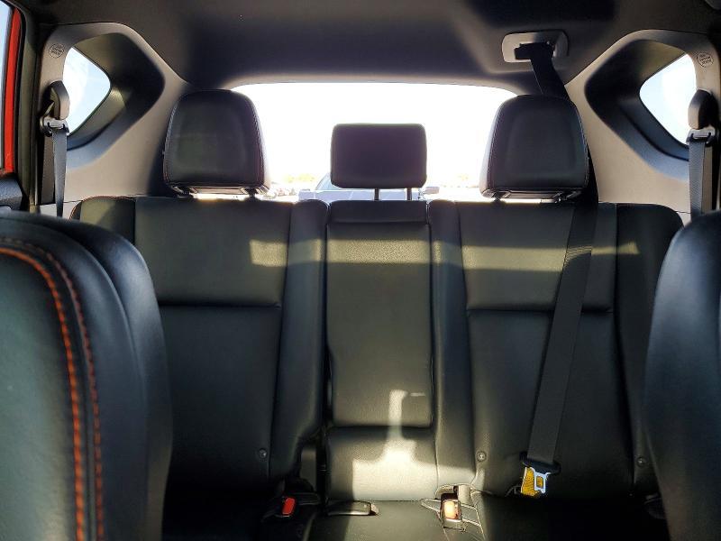 2016 Toyota Rav4 se
