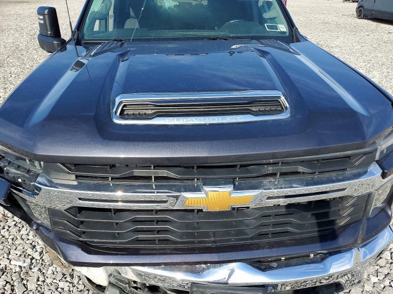 2024 Chevrolet Silverado K2500 Heavy Duty LT