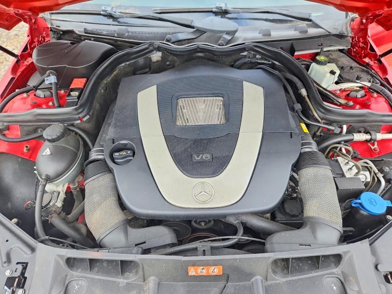 2010 Mercedes-Benz C 300 4matic