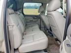 2011 Chevrolet Avalanche LT