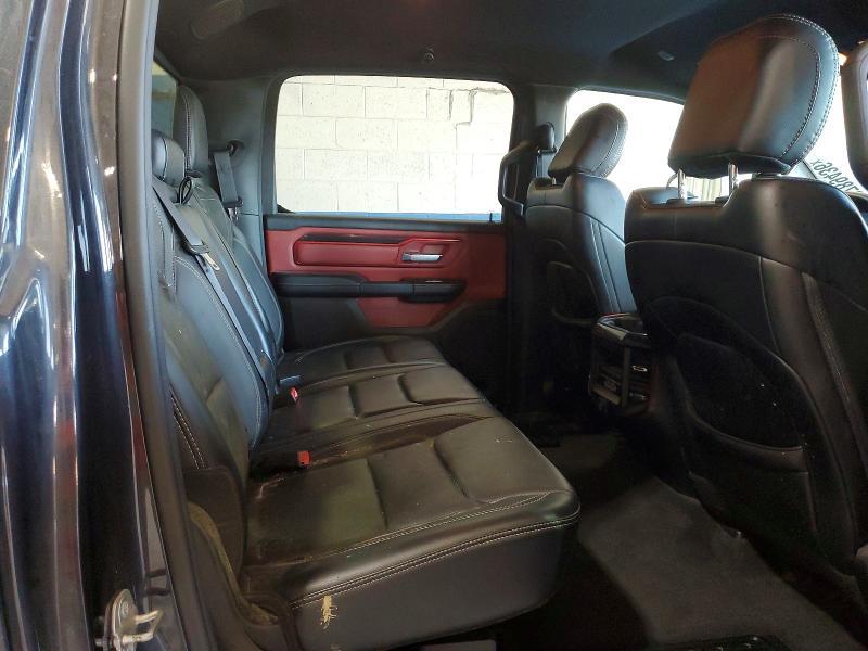 2019 Dodge RAM 1500 Rebel