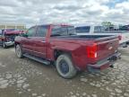 2016 Chevrolet Silverado K1500 High Country