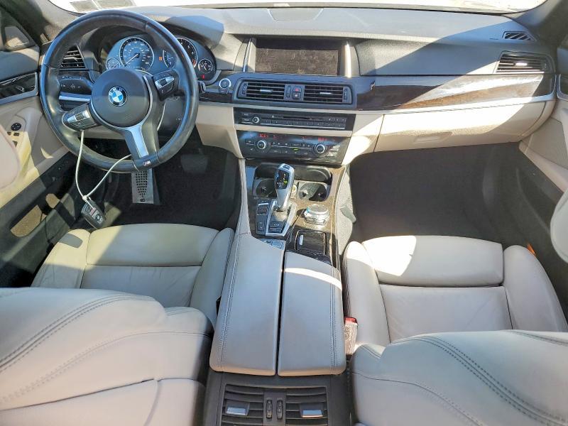 2015 BMW 535 xi