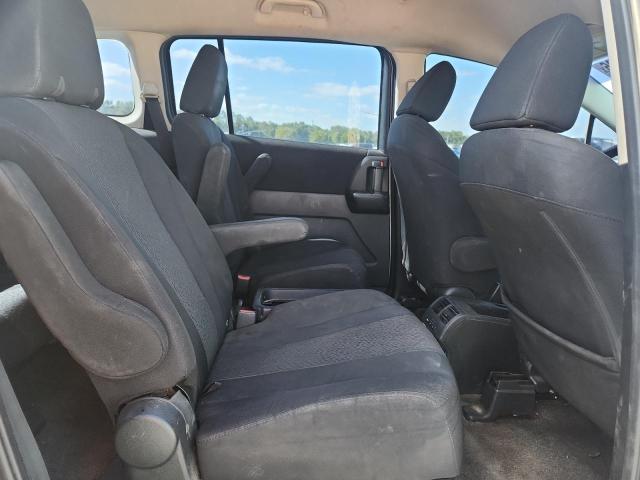 2012 Mazda 5