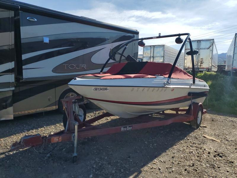1994 Blue Water Trans Sport