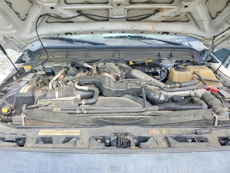 2011 Ford F250 Super Duty