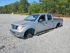 2008 Nissan Frontier SE V6