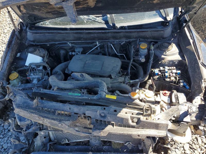 2011 Subaru Outback 2.5i Premium