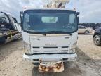 2010 Isuzu NQR Bucket Truck