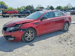 2012 KIA Optima ex for sale in Madisonville, TN