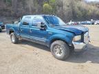 1999 Ford F250 Super Duty
