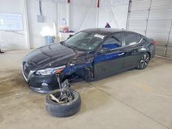 2021 Nissan Altima sv for sale in Lexington, KY
