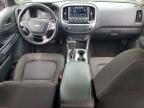 2017 Chevrolet 2017 Hond Colorado