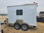 2005 Fleetwood Pace Visio 2005 Pelsue Fiber Optic Splicing Trailer