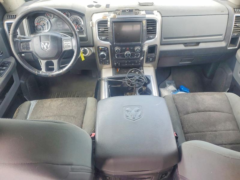 2015 Dodge RAM 1500 SLT