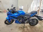 2026 Suzuki GSX800 F
