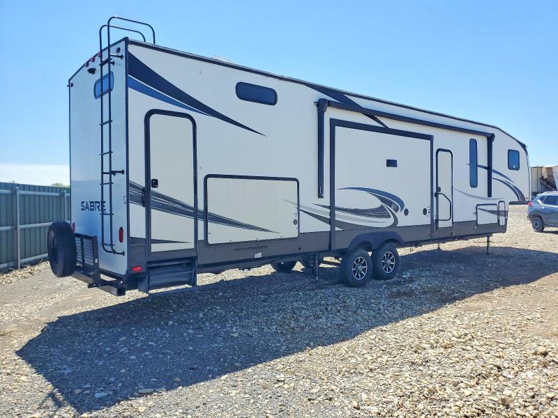2020 Sabre By Forest Rive Recreational Vehicle (RV)-Camper
