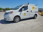 2021 Nissan NV200 Utility / Service Van