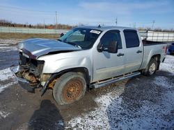 2011 GMC Sierra K1500 SLE en venta en Ottawa, ON