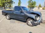 1999 Toyota Tacoma Base