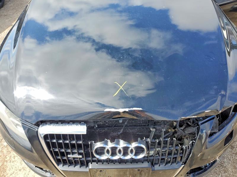 2010 Audi Q5 Premium Plus